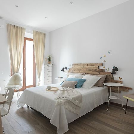 Maison Coquette Řím Exteriér fotografie