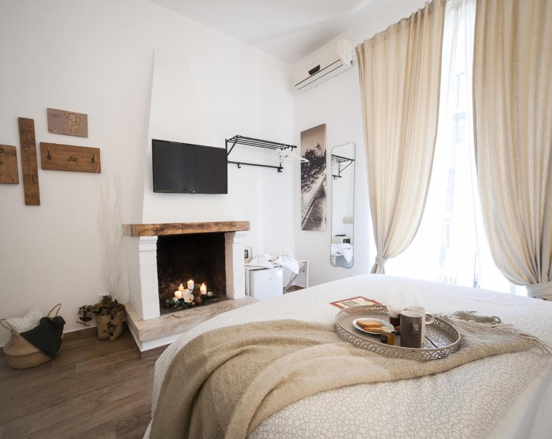 Maison Coquette Řím Exteriér fotografie