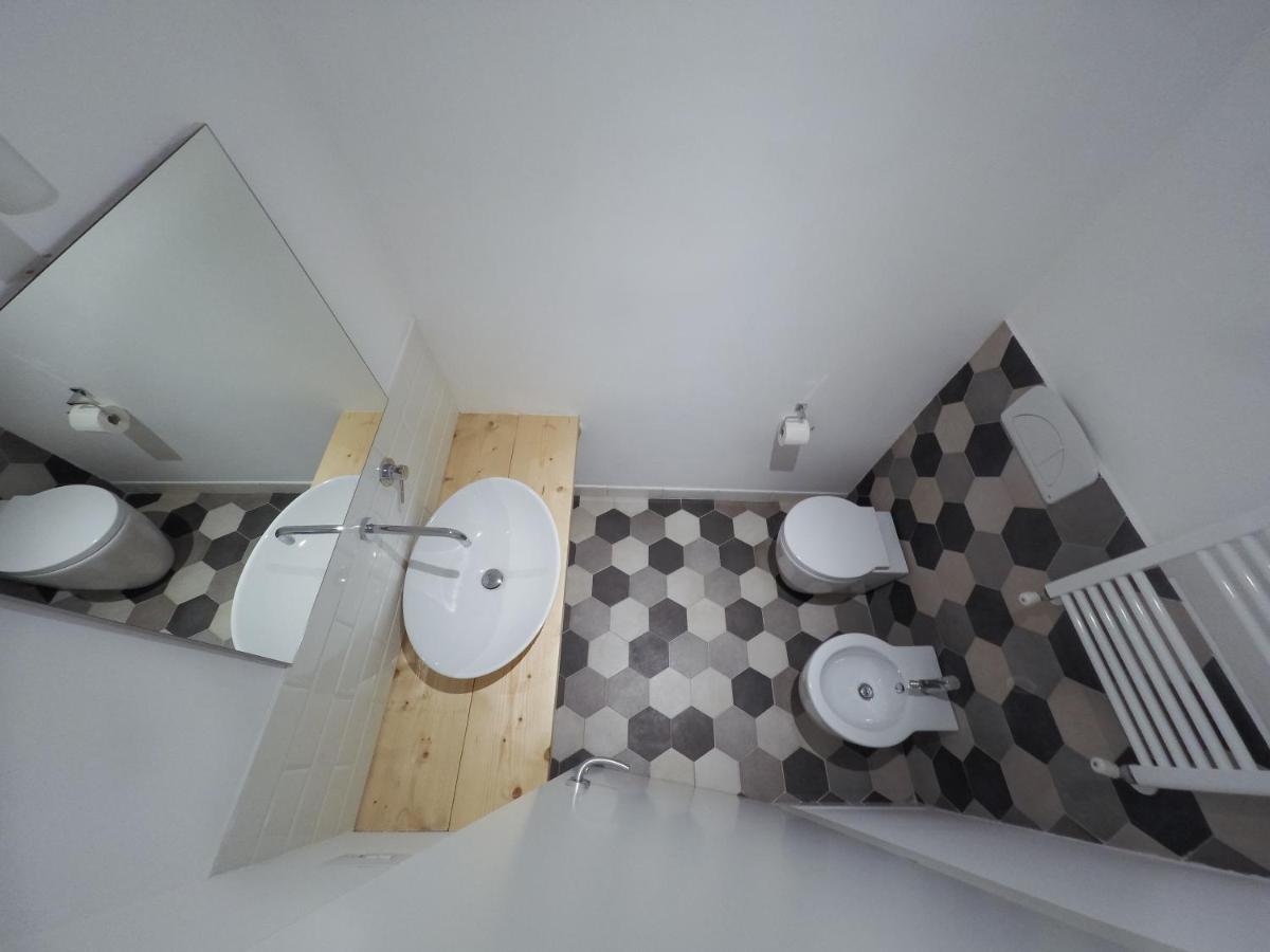 Maison Coquette Řím Exteriér fotografie