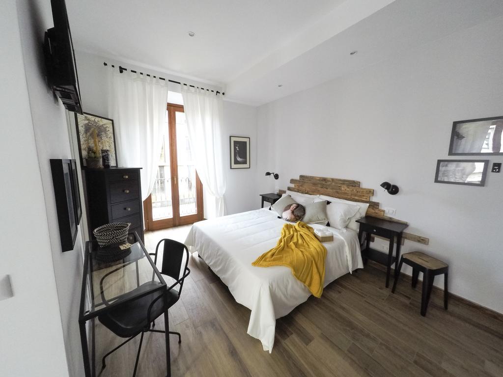 Maison Coquette Řím Exteriér fotografie