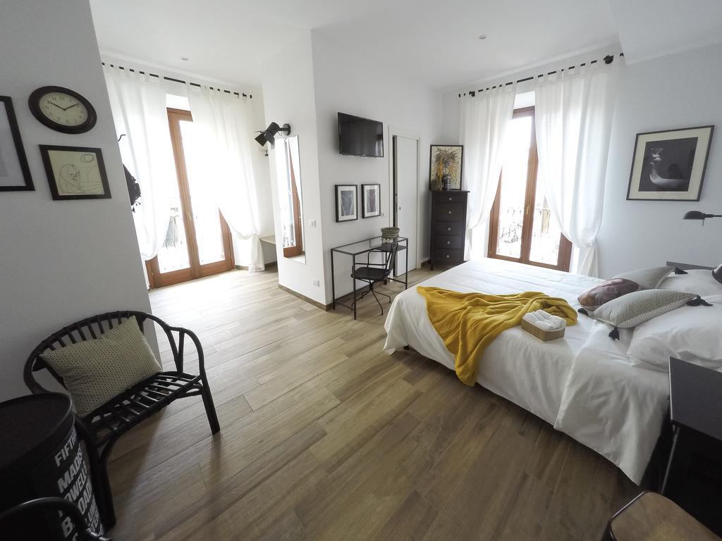 Maison Coquette Řím Pokoj fotografie