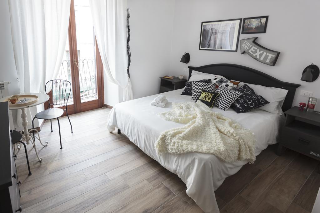 Maison Coquette Řím Pokoj fotografie