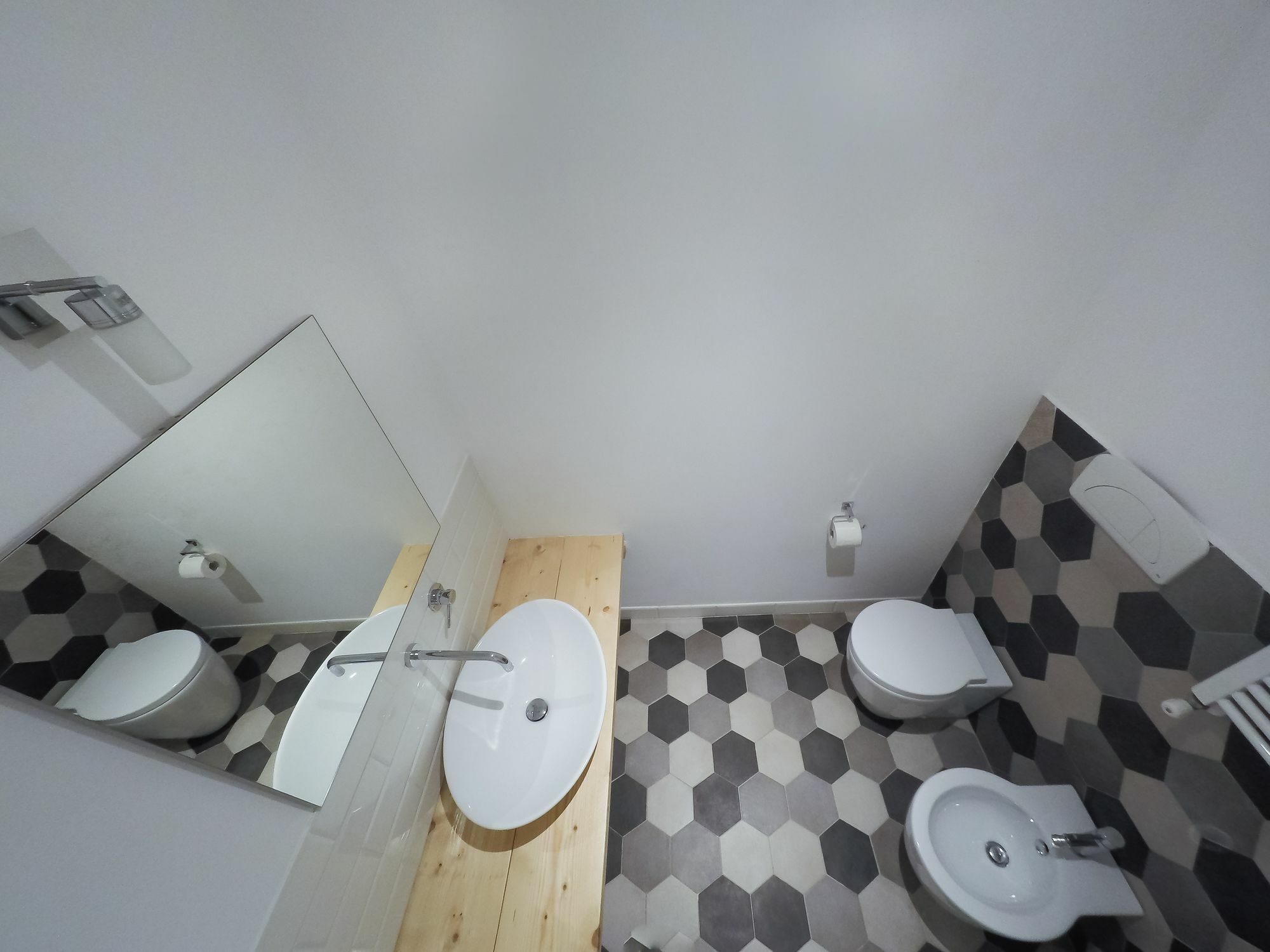 Maison Coquette Řím Exteriér fotografie