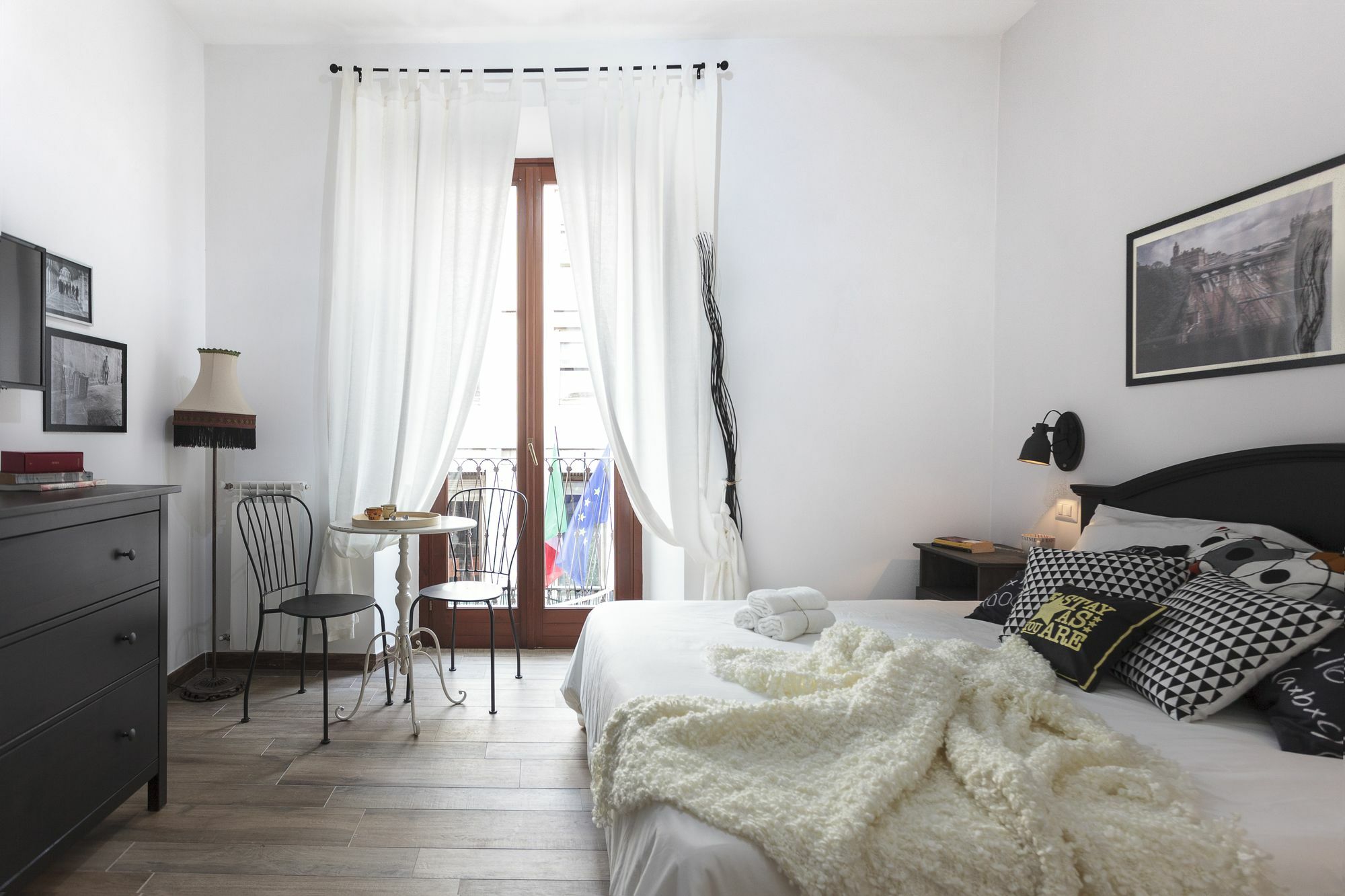 Maison Coquette Řím Exteriér fotografie
