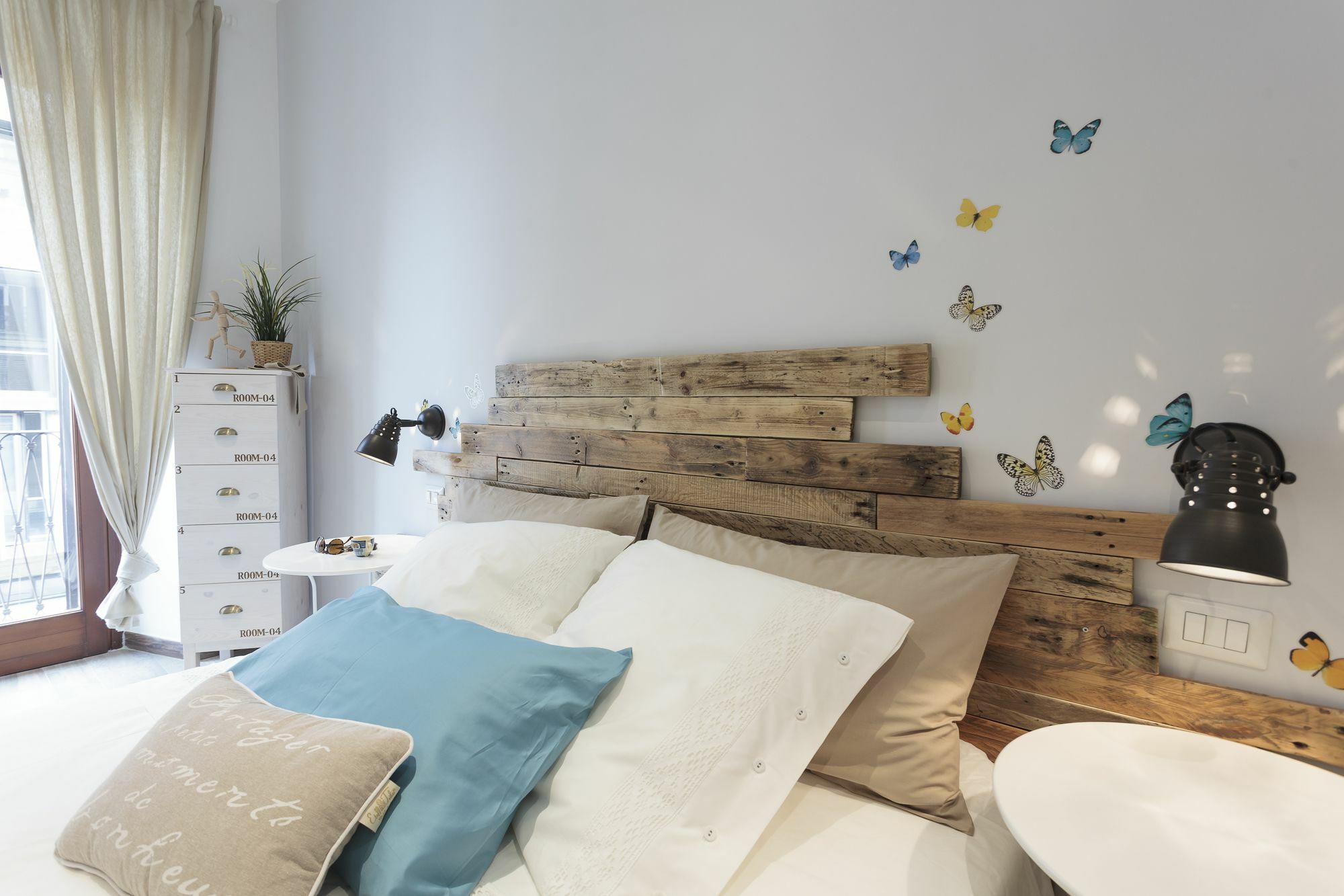 Maison Coquette Řím Exteriér fotografie