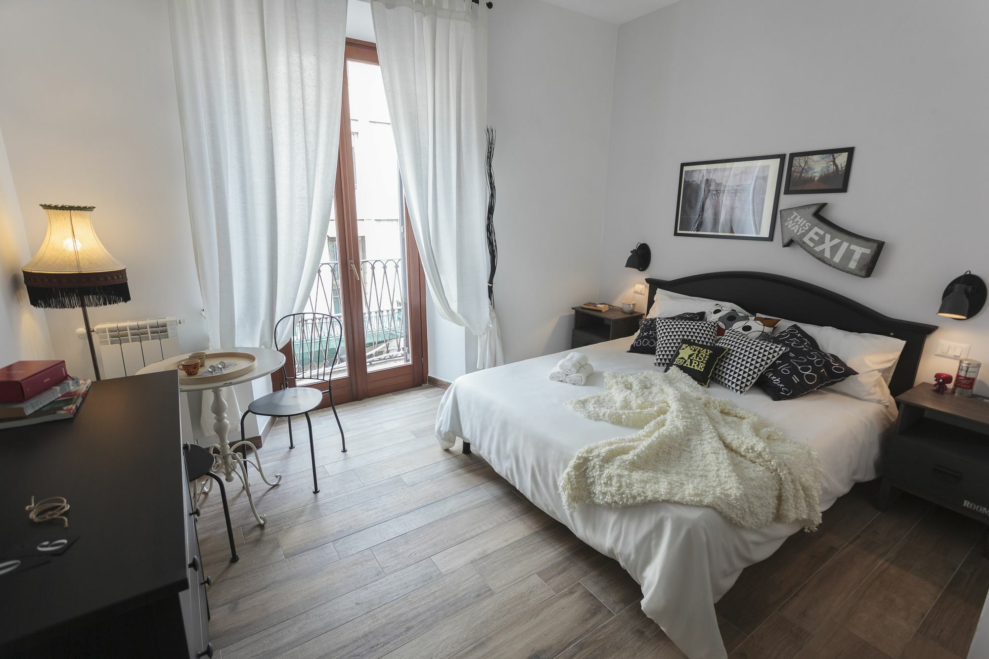 Maison Coquette Řím Exteriér fotografie