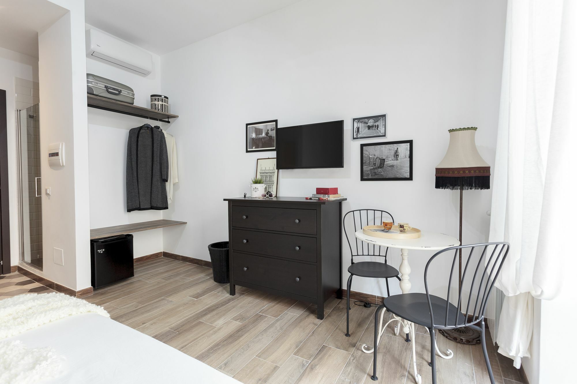 Maison Coquette Řím Exteriér fotografie